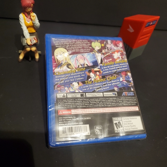 Conception 2 for ps vita - Picture 2 of 2